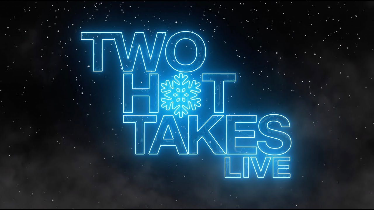 Naughty or Nice Live Show 'Dating Father for 4 Months..' Story || Two Hot Takes Podcast