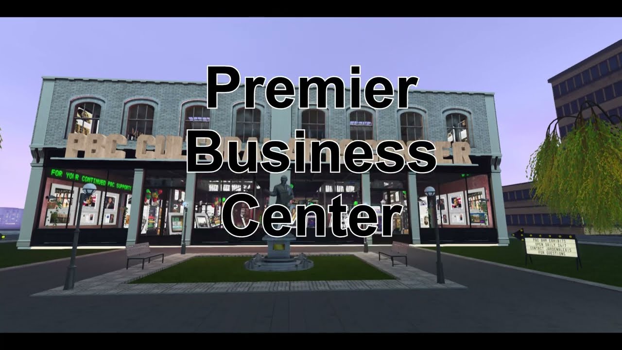 Premier Business Center