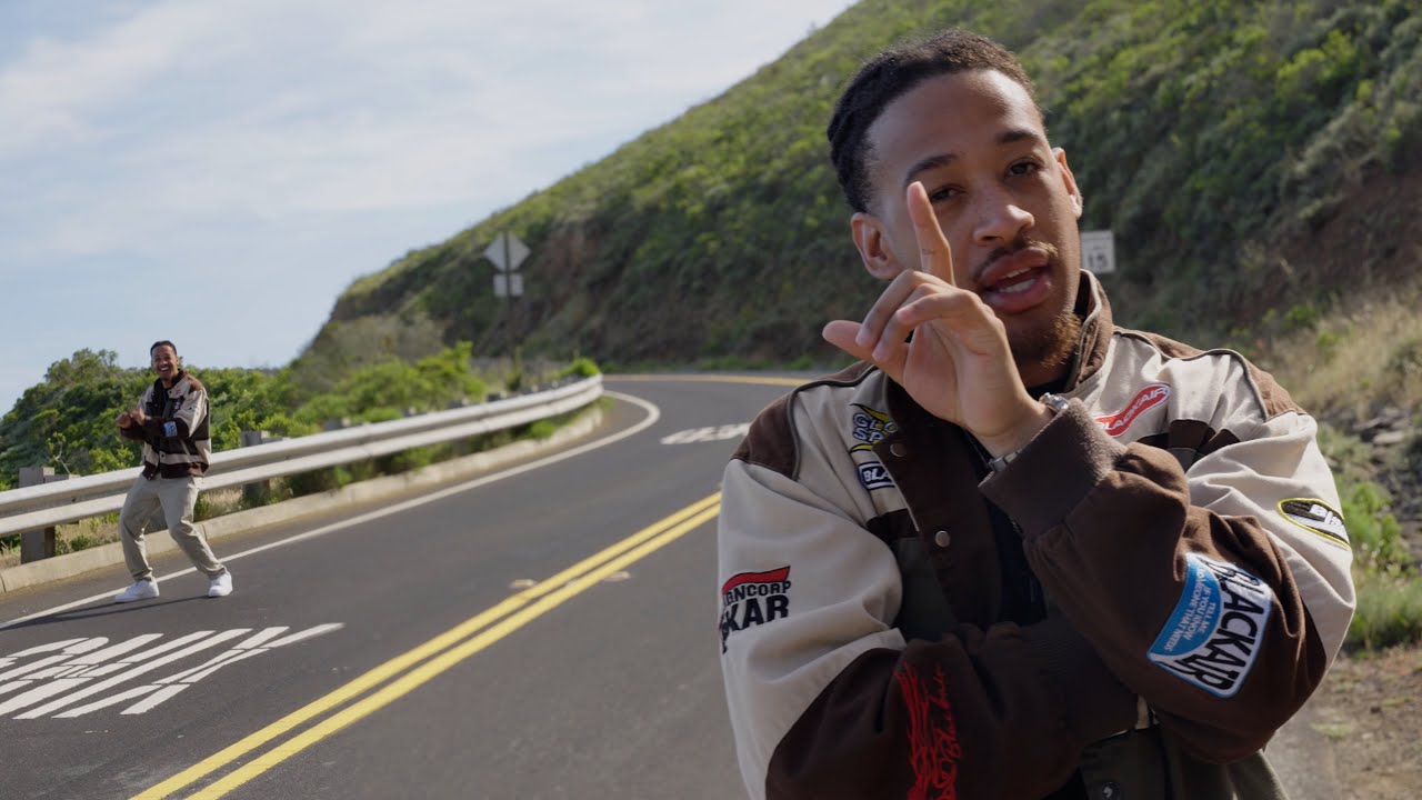 NK4 - He the One (Official Music Video)