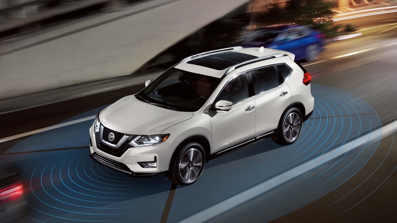 Замена масла в АКПП ВАРИАТОР!!!  Нисан Рог! Nissan Rogue...