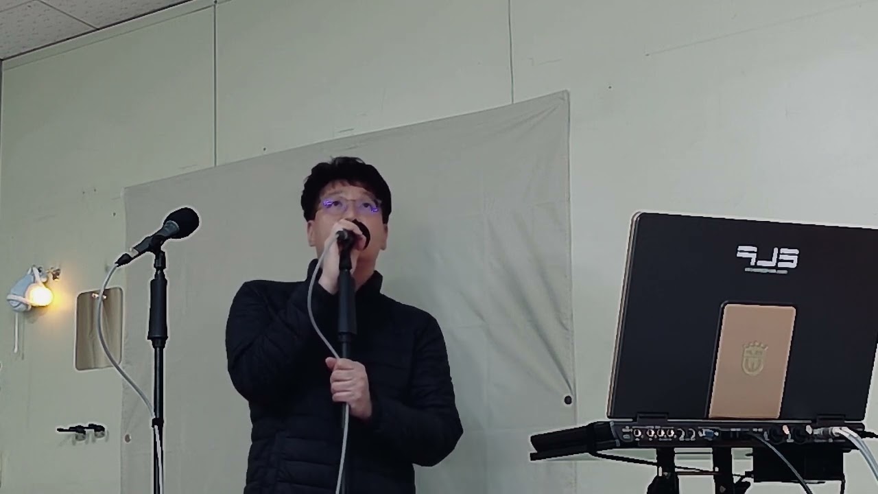 [커버] 처음 느낌 그대로 by YG’s #와이지스놀이터
