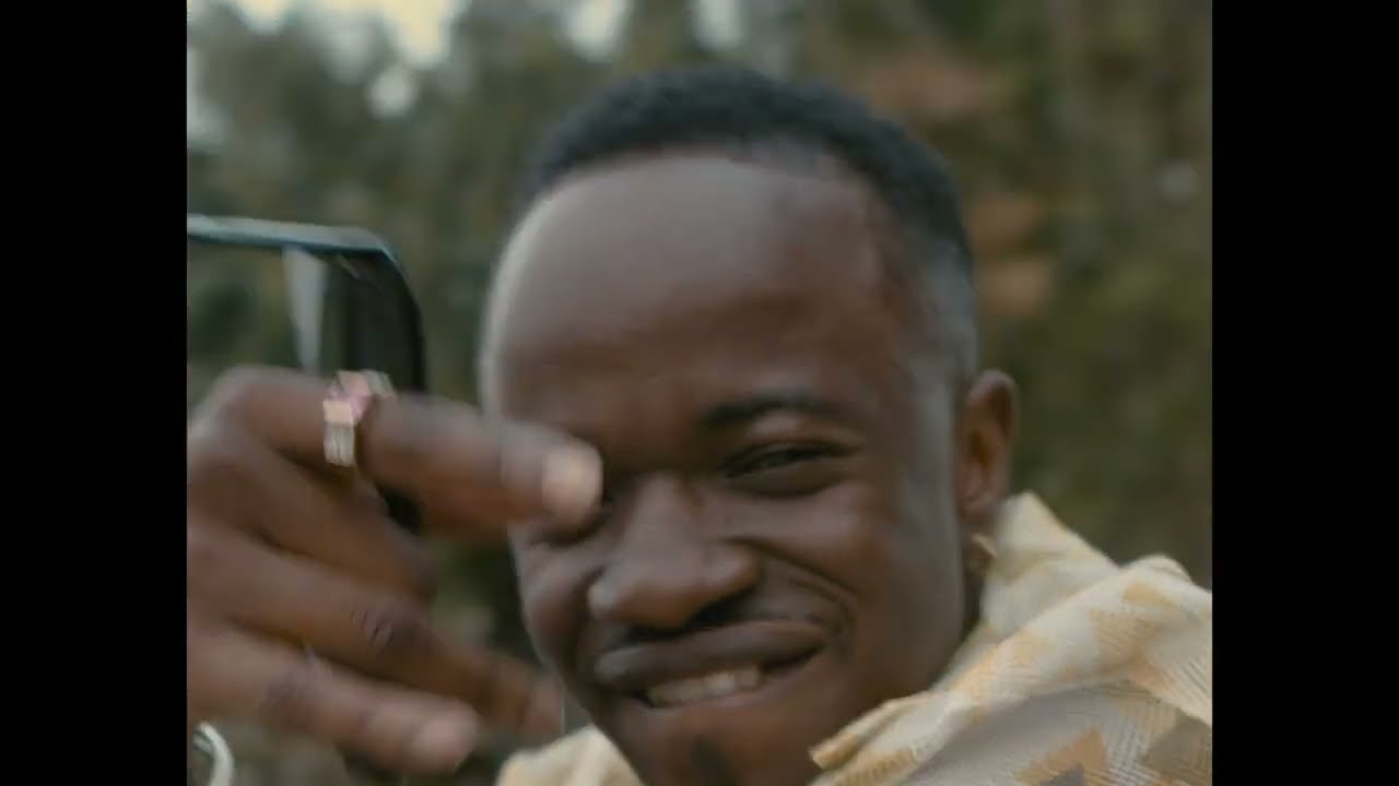 Mannywellz- Magic (Official Visualizer)