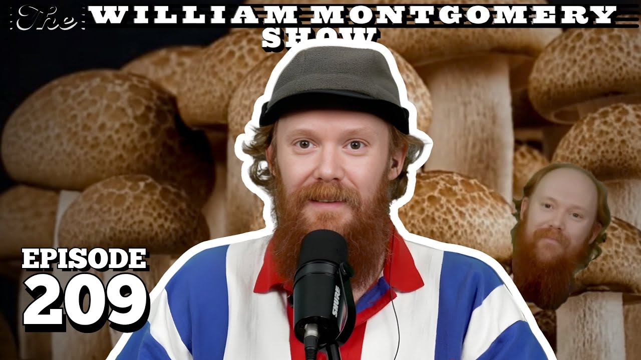 Is Prog Rock Back? | The William Montgomery Show Ep. 209