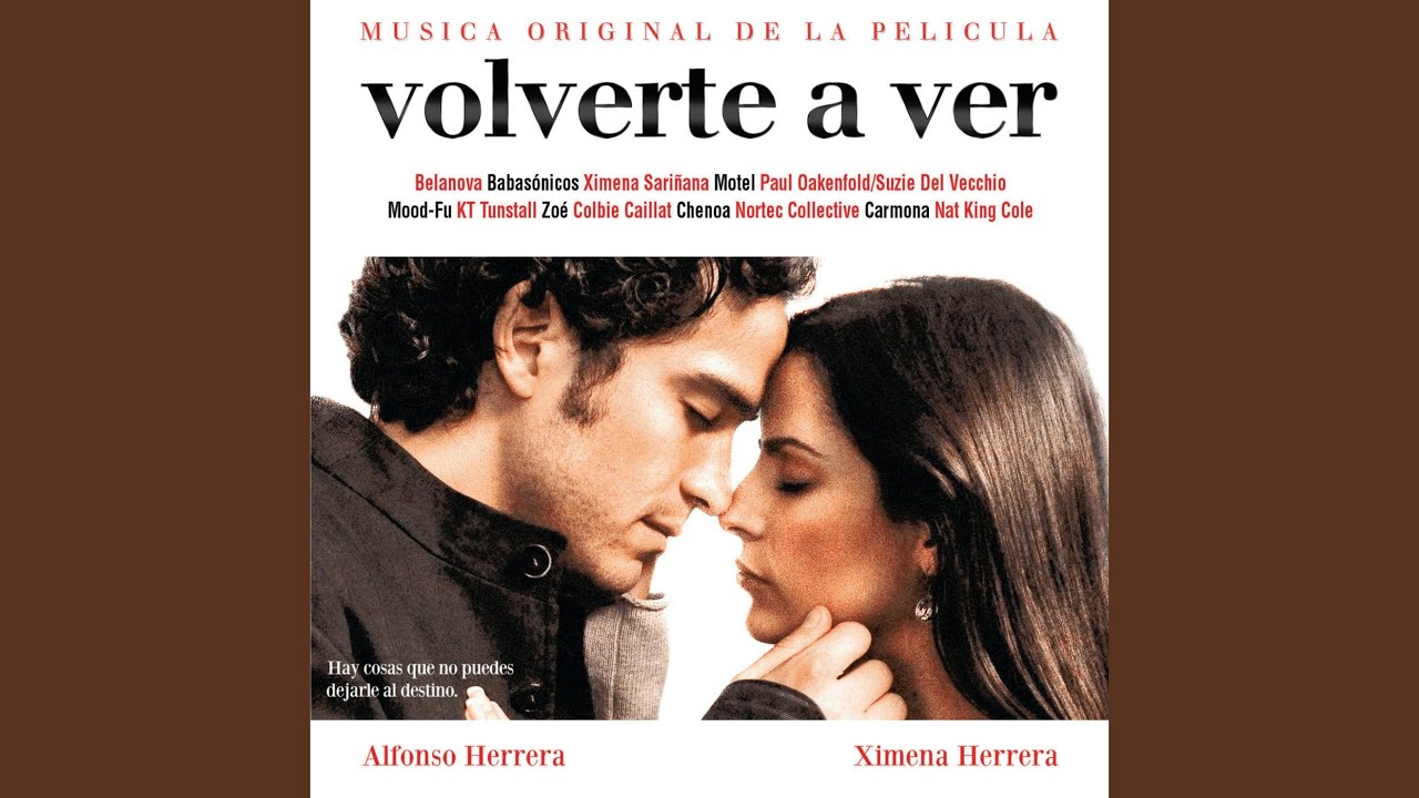 Volverte A Ver