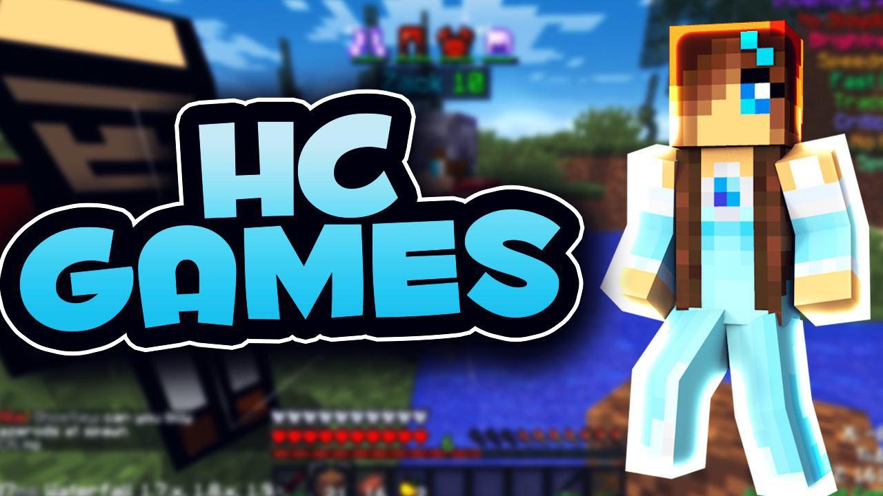 HCGames HCF SOTW Hacking (INSANE)
