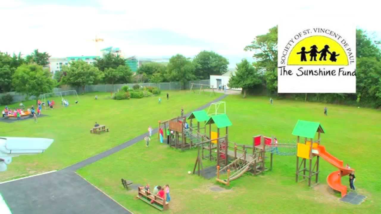 Volunteer at Sunshine House