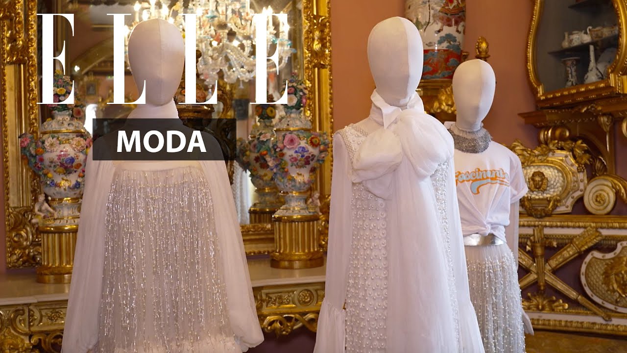 Diseñadores españoles & el pasado, presente y futuro de la Moda | Elle España