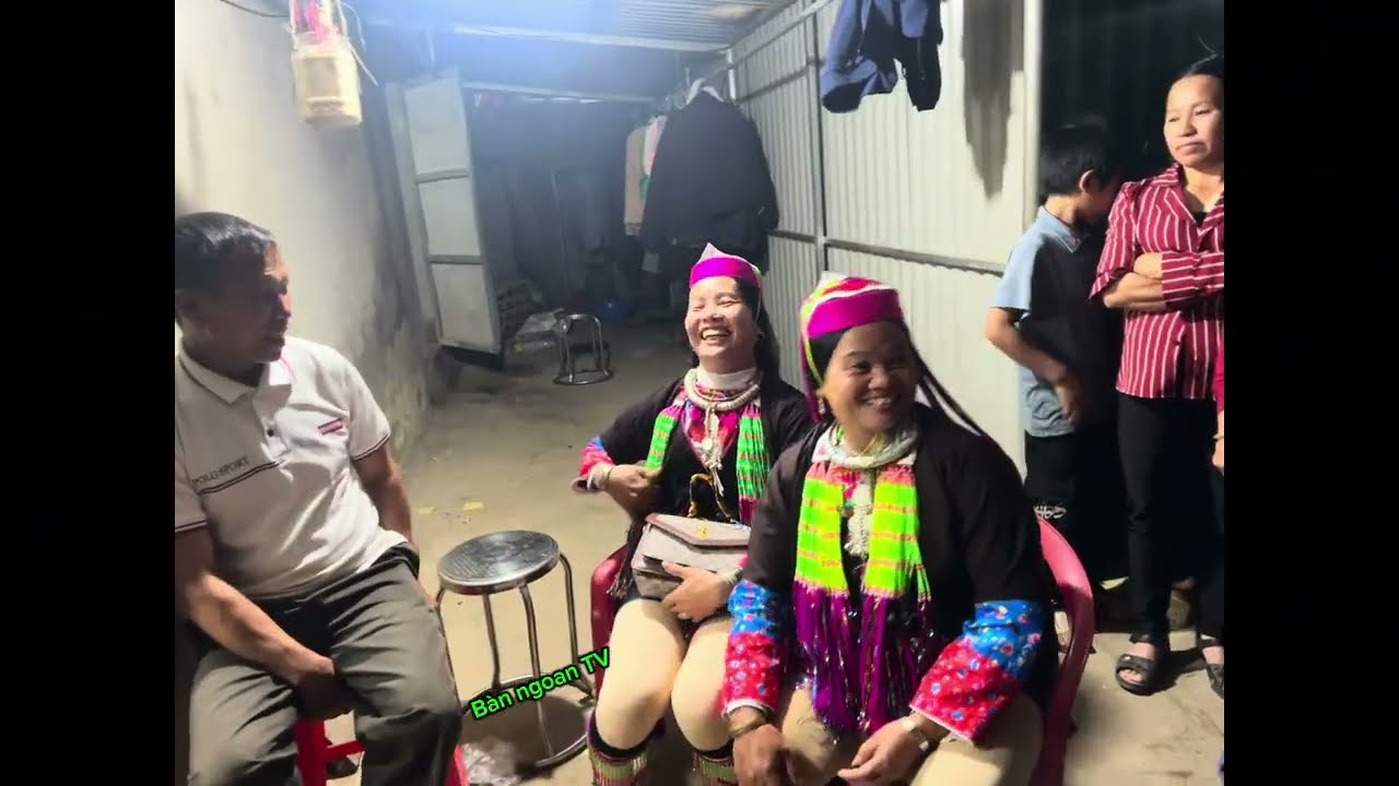 ngày 28 tháng 12, 2025 hát tiếng dao thanh y 