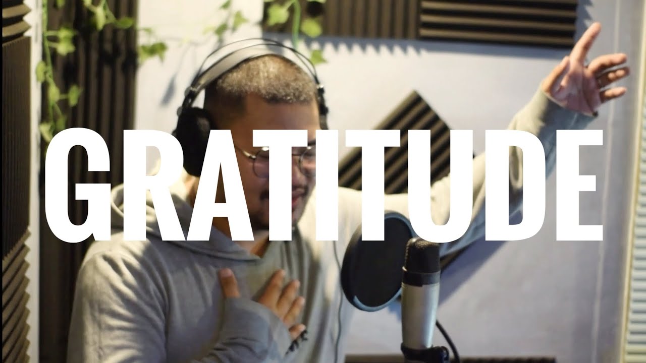 GRATITUDE | Brandon Lake | Bethel Music |  Song Cover by Arnold Oropesa