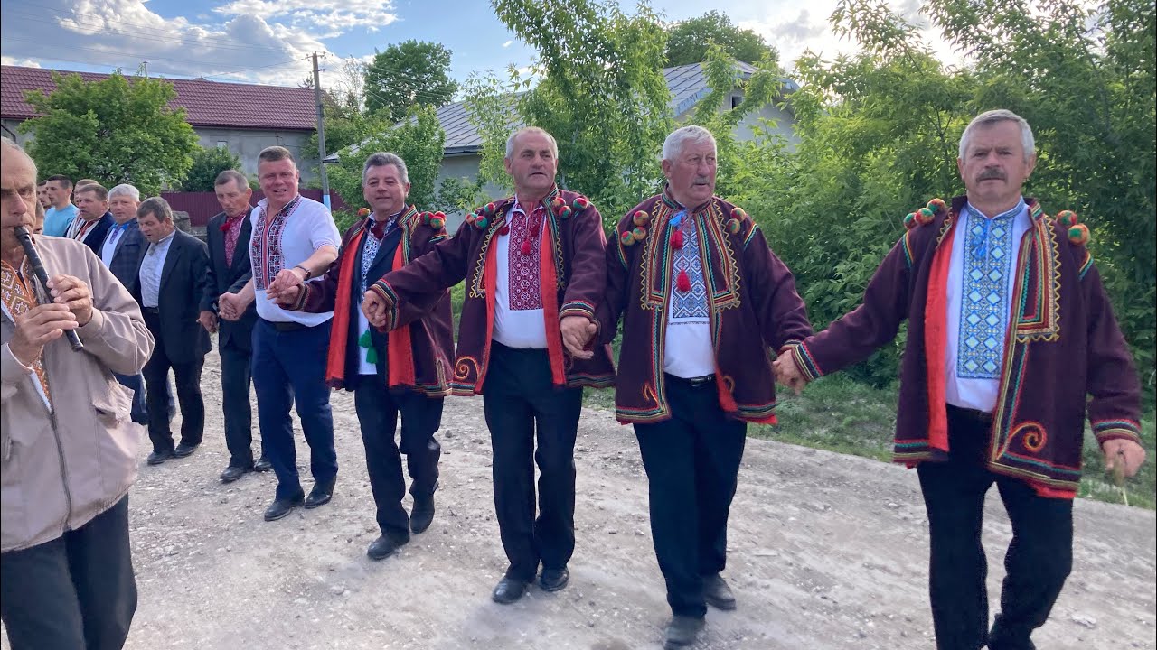 Сербен 2024р на провідну неділю