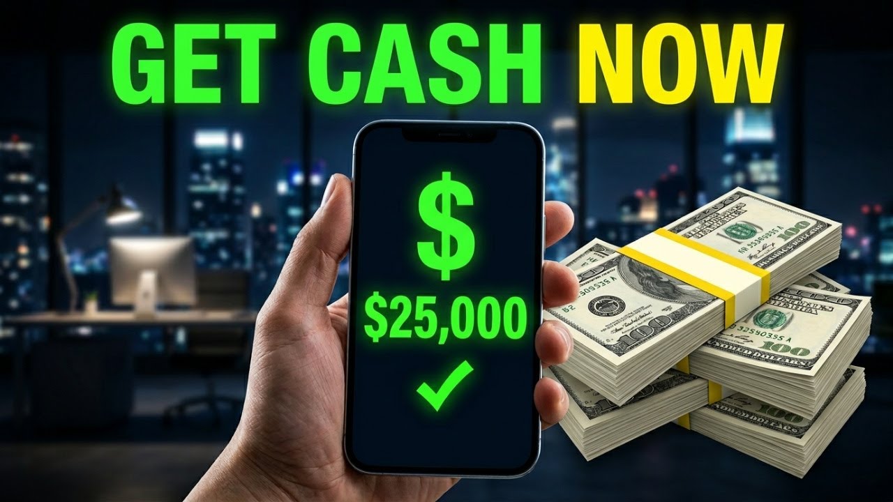 How to Get Instant Approval Loans with Bad Credit No Income Verification