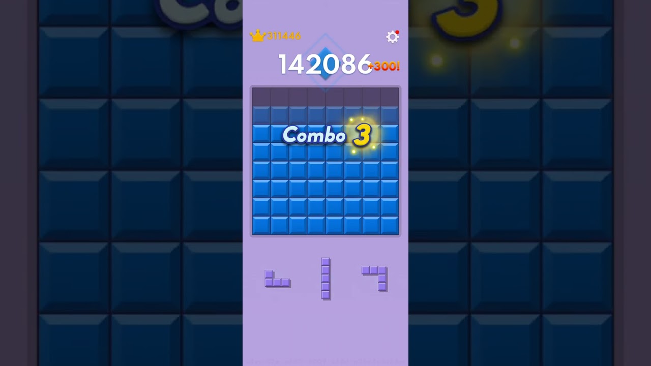 Road to 1M Score – Day 50