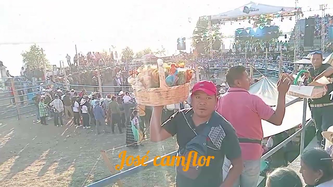 Carnaval janitzio Mich febrero 17 2026