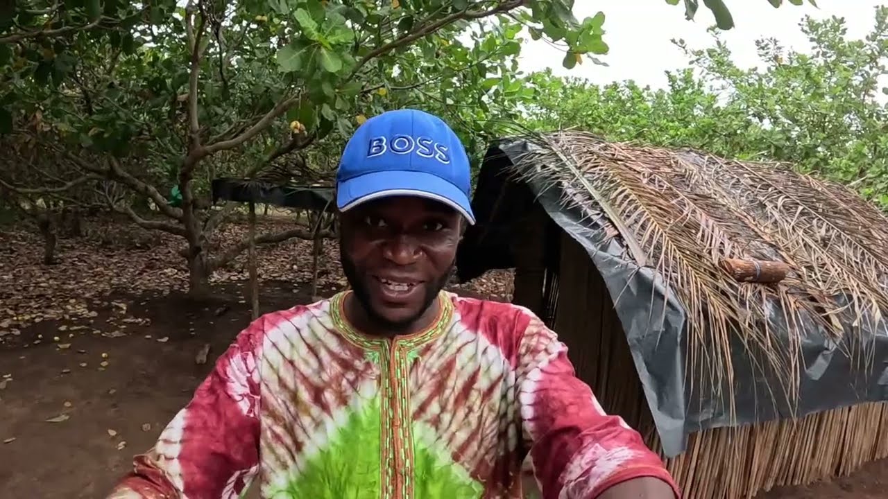 Lourd gbairai pour ceux qui me disent de donner ma vie &agrave; Dieu.
