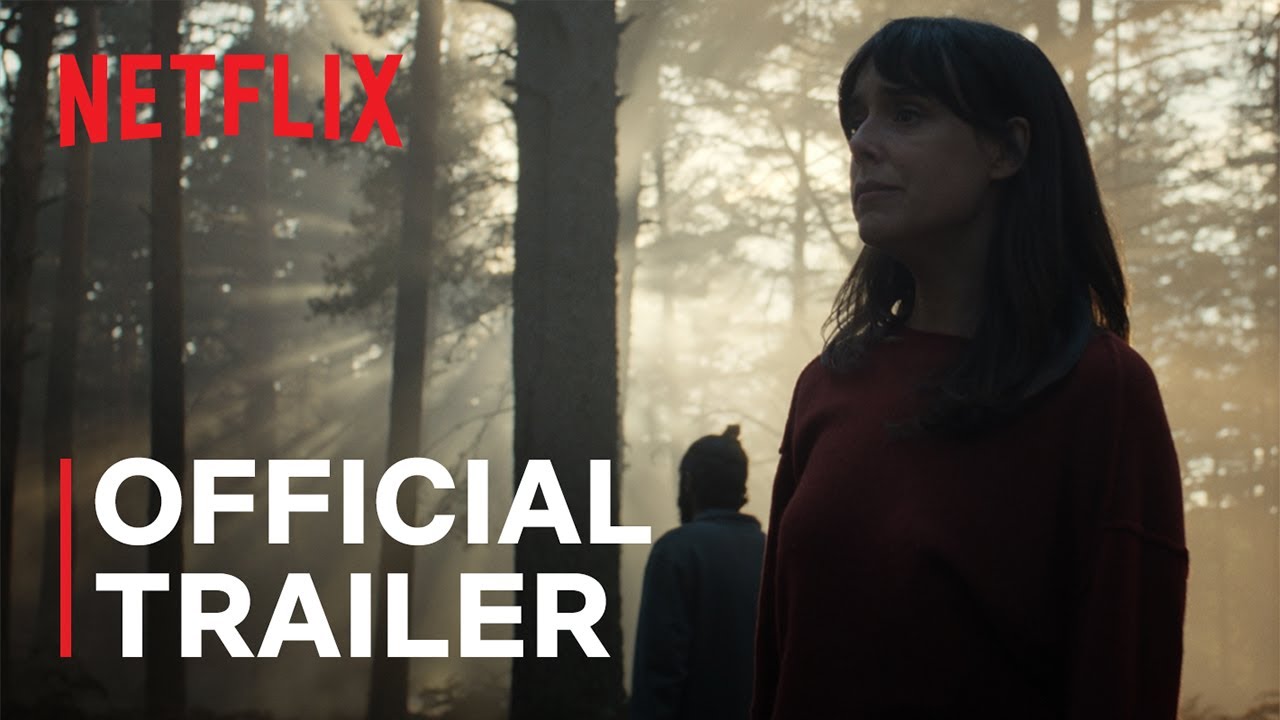 Firebreak | Official Trailer | Netflix