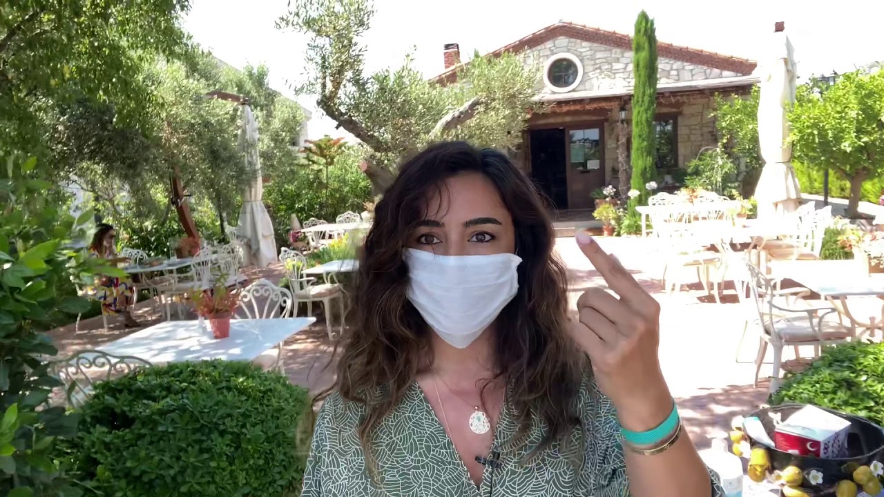 Vino Locale Urla | &Ouml;lmeden Gidilmesi Gereken Bir Yer