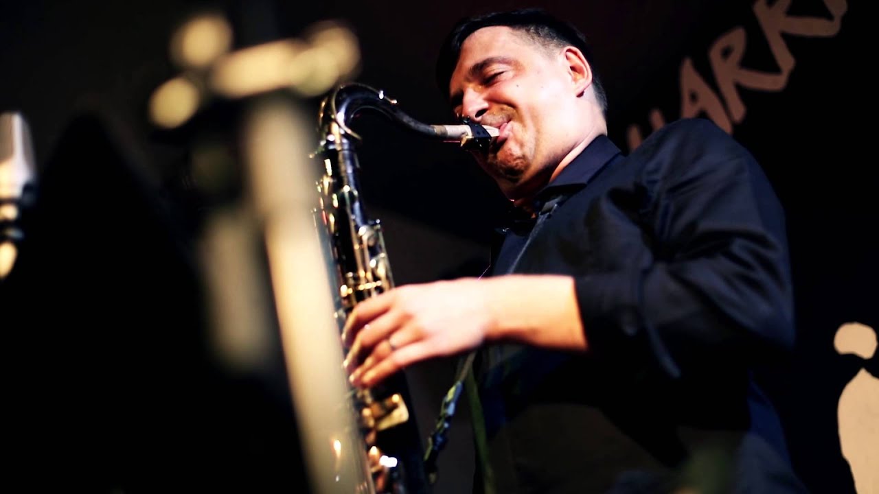 Mercy, Mercy: Leszek Nowotarski Adderley Quartet