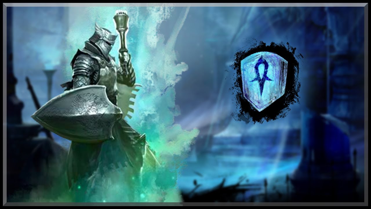 Guild Wars 2 | Klassenüberblick: Wächter