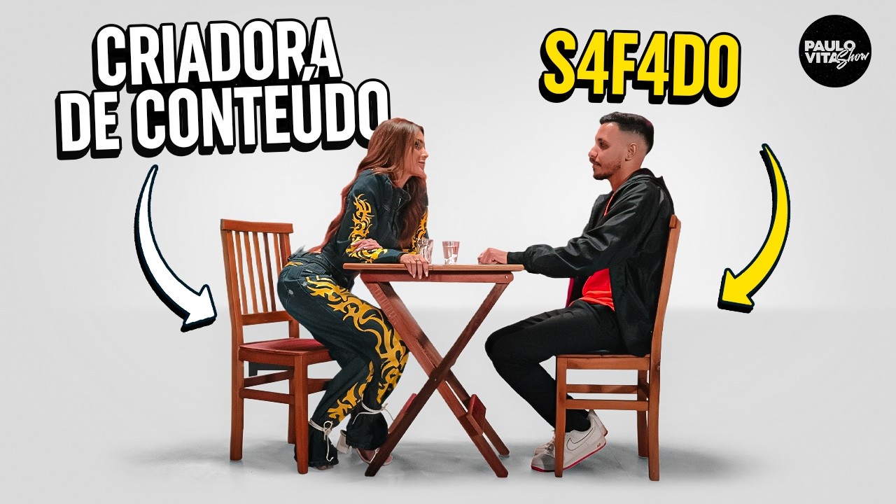 CRIADORA x ASSINANTE - se conhecem na VIDA REAL