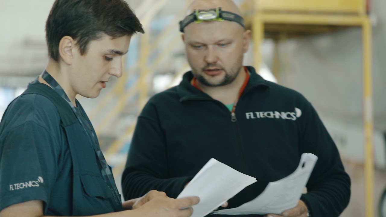FL Technics: One-stop-shop MRO destination for aircraft transition