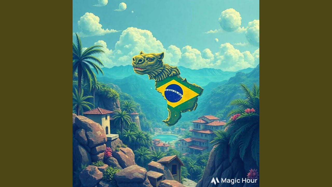 Brazillionaire