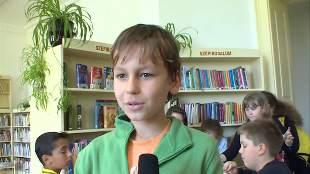 Sárrét Tv Húsvéti Játszóház Szeghalom 2014.