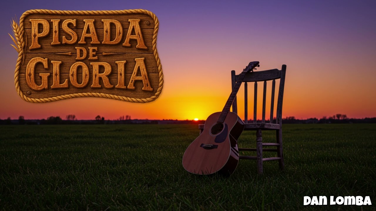 Pisada de Glória