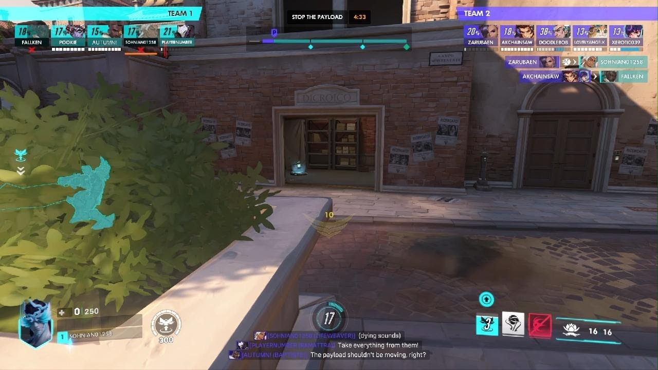 OW- HL/GP 1,274 (POTG- Moira POTG)