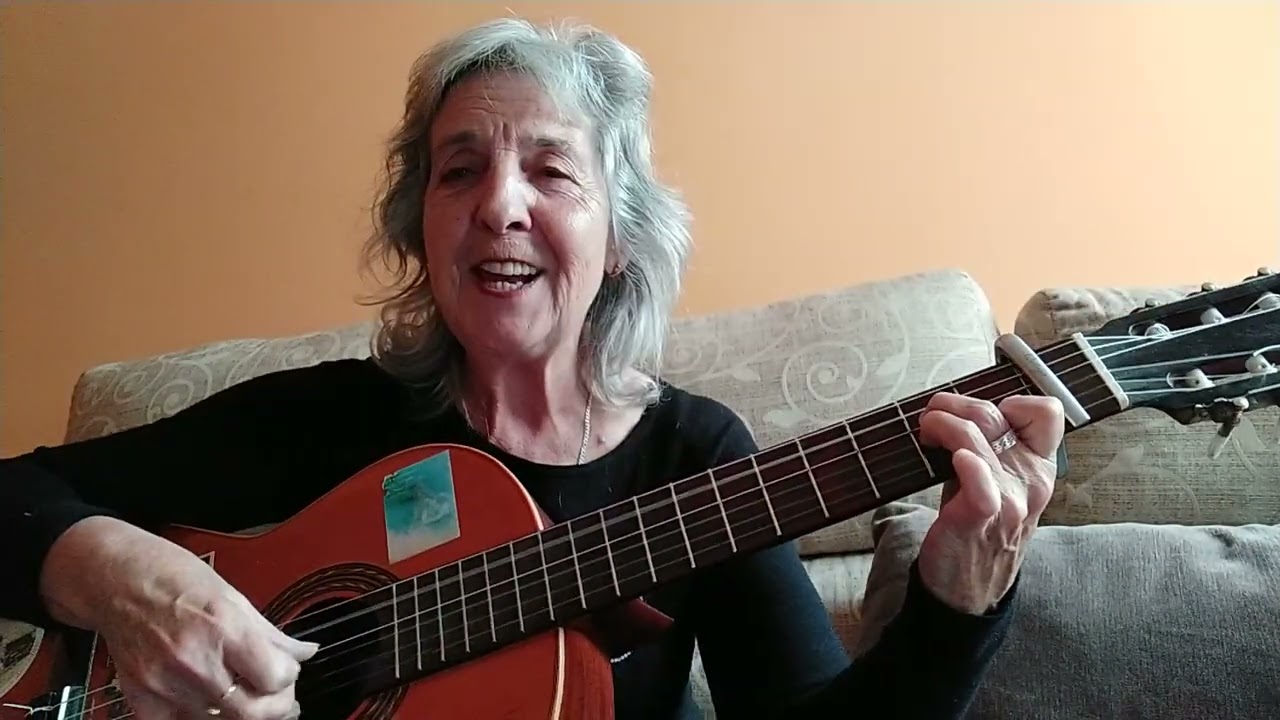 No me lo creo (guitarra)