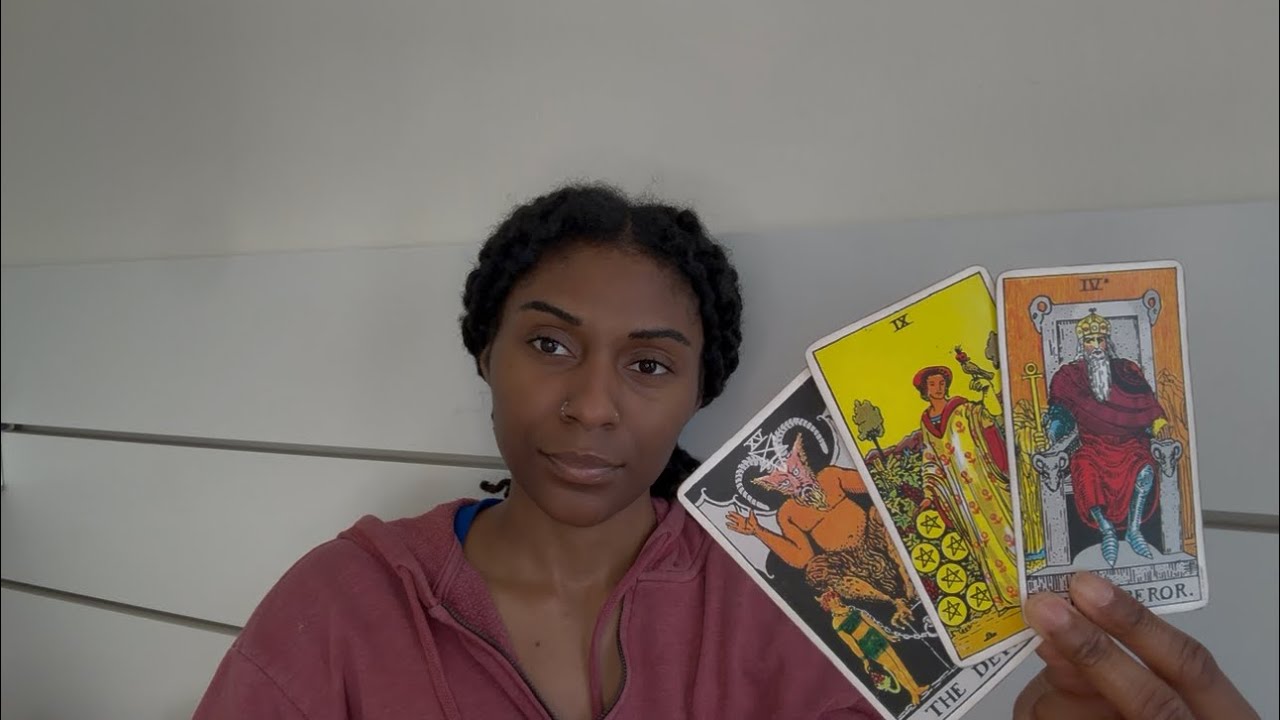 All signs: The Unexpected, What You Don’t See Coming All Zodiac Signs Tarot 