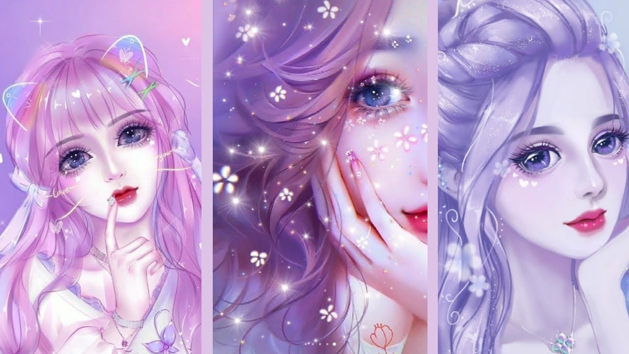 ♥️Strong♥️get big round doll eyes very FAST🎠subliminal with healing frequency (528hz)