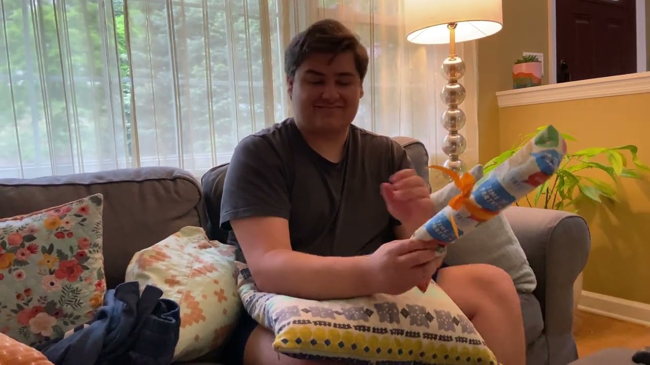 MEH’s 21st Birthday Special! (Part 1)