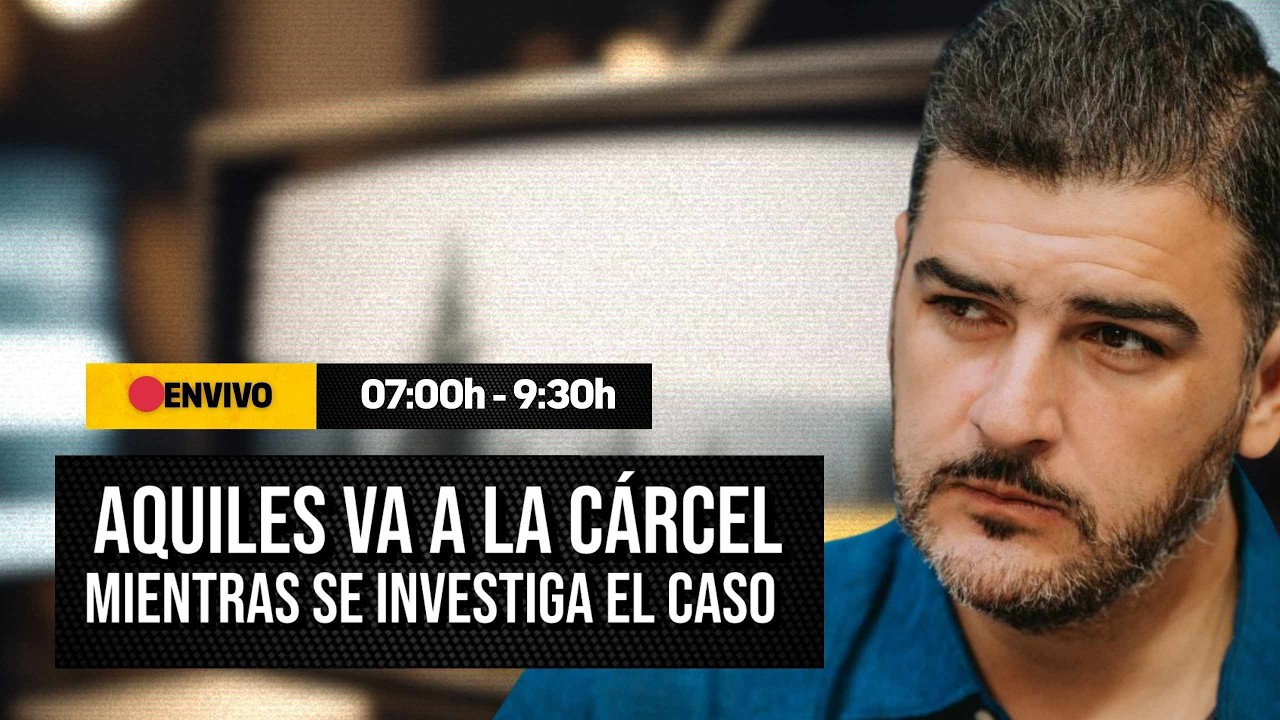 Fuerzas Armadas tienen miedo a la prensa | ¿Aquiles Alvarez irá a la cárcel? | Buenas Buenas