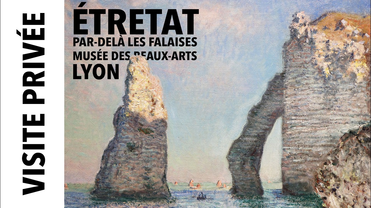[Visite privée] Exposition 