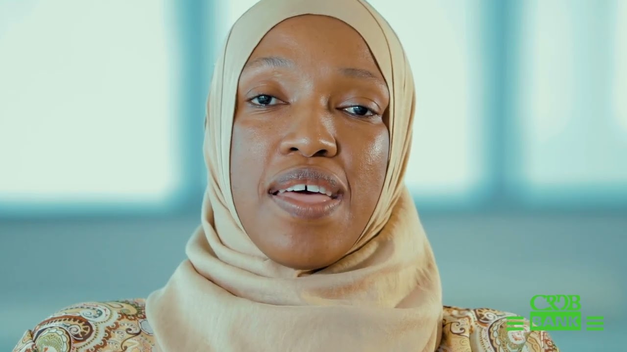 Fahamu kuhusu Al-Barakah Banking