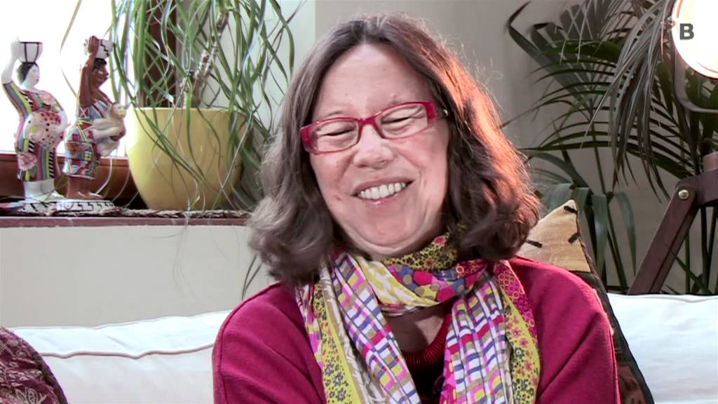 Portr&auml;t: Forscherin Ren&eacute;e Schroeder