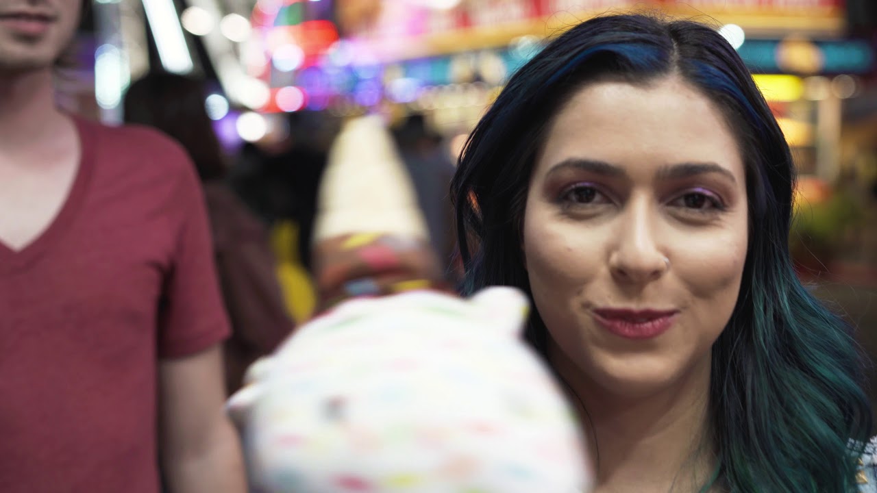 OC Fair 2018 Sony A7III / Zeiss 55mm 1.8 / Crane 2 cinematic short film