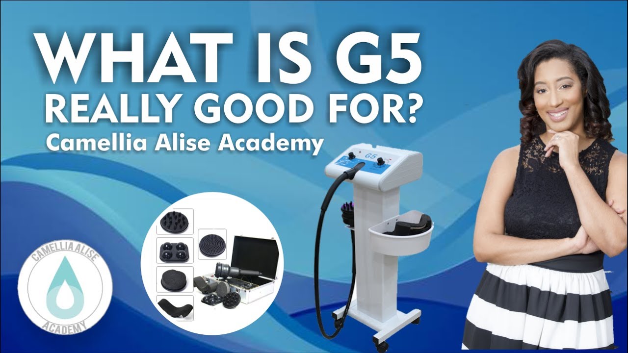 G5... what is it good for?