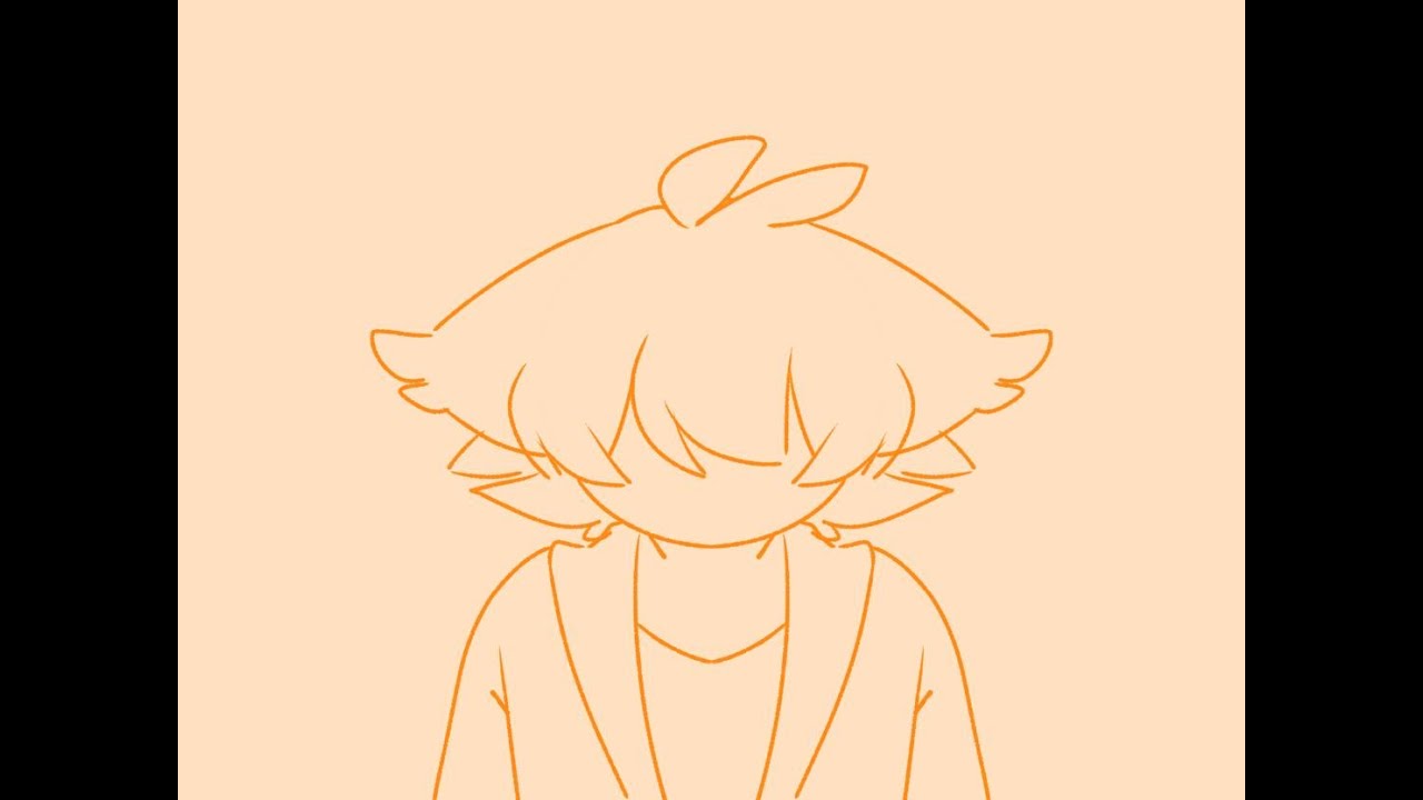 A son to no one [Fundy Animatic]
