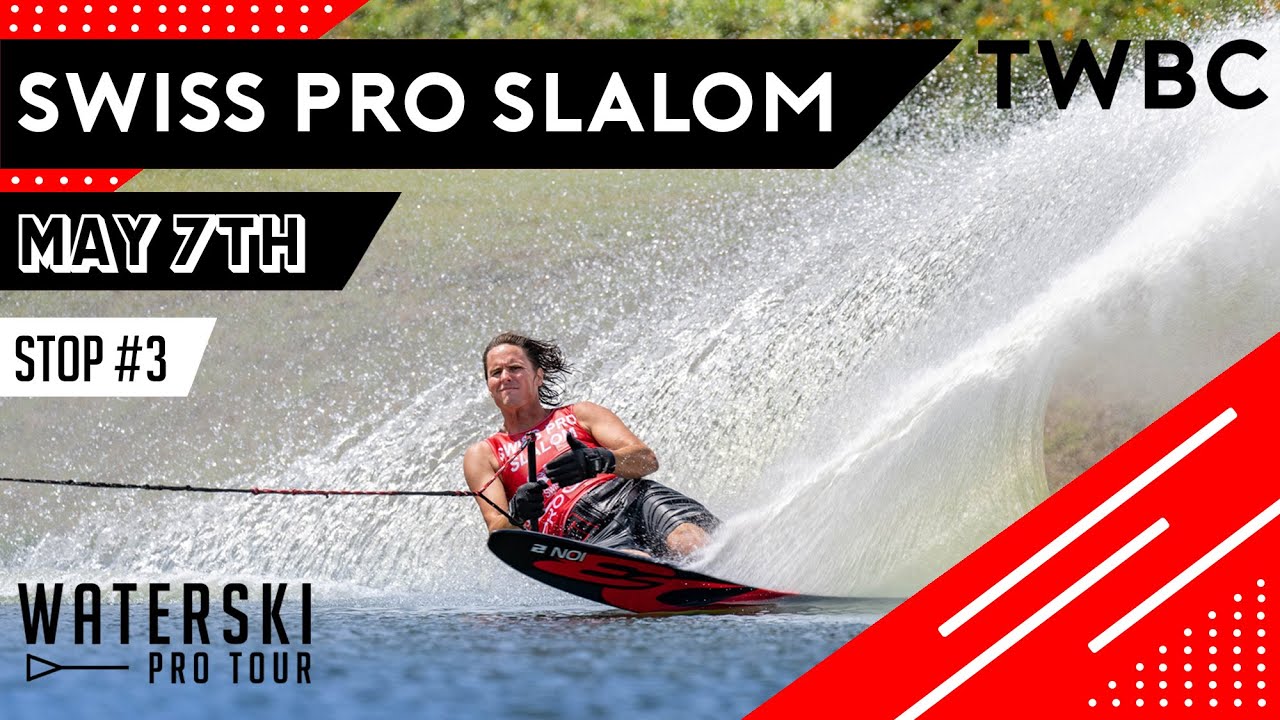 2023 Swiss Pro Slalom