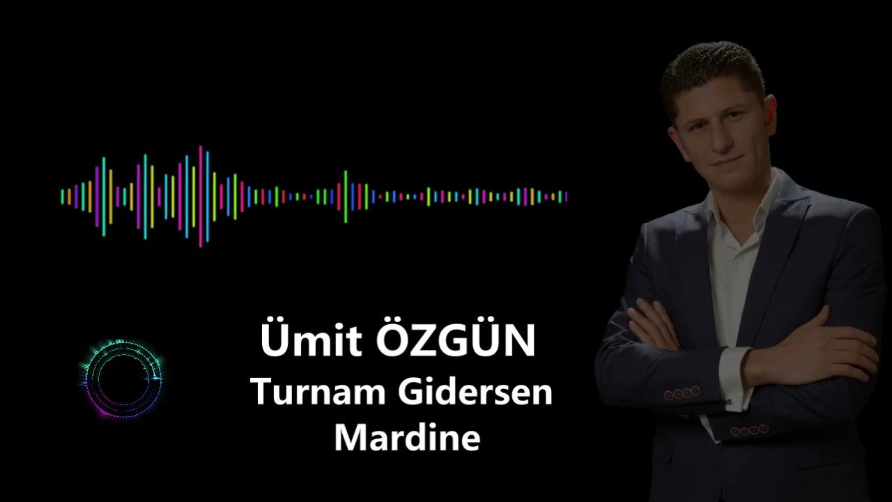 Turnam Gidersen Mardine Ümit ÖZGÜN