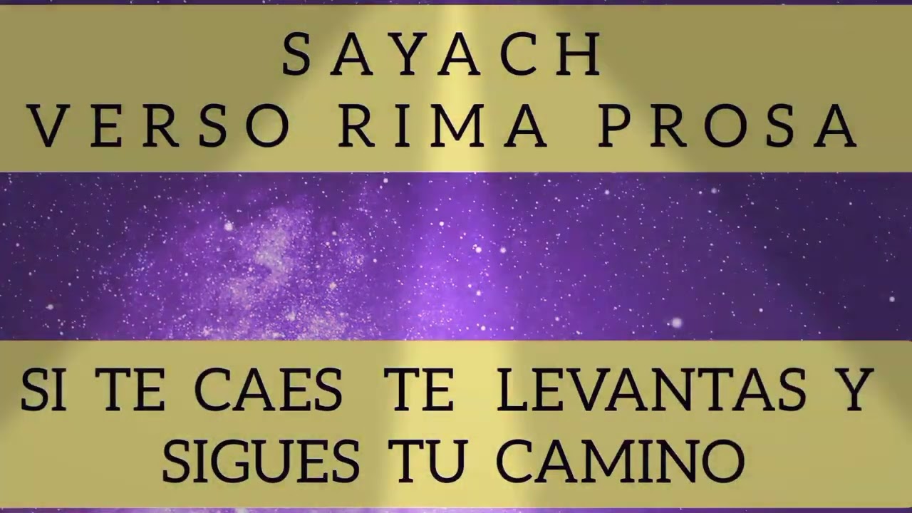 SAYACH 