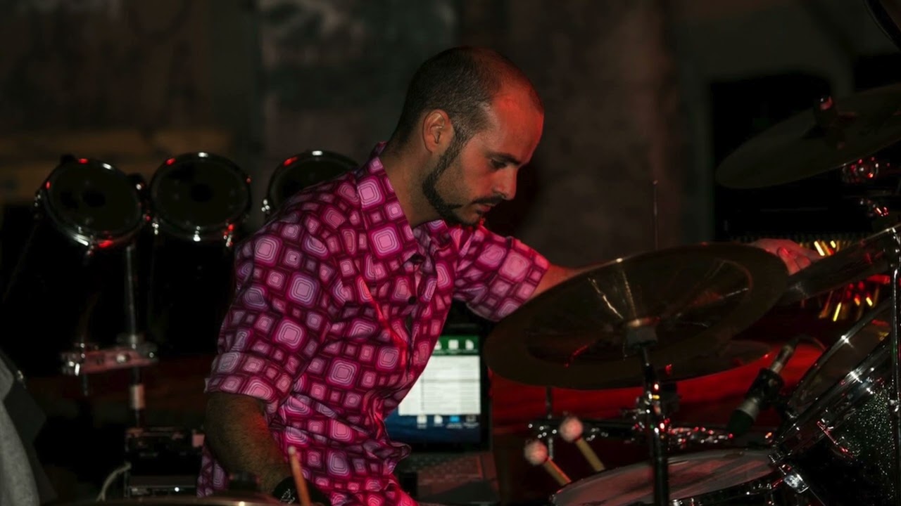ENRICO NIGIOTTI - Nonno Hollywood - Performed By MARCO DE SANCTIS