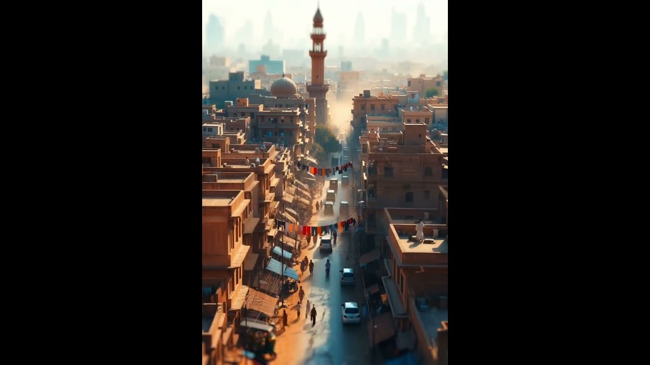 Ae Watan Pakistan