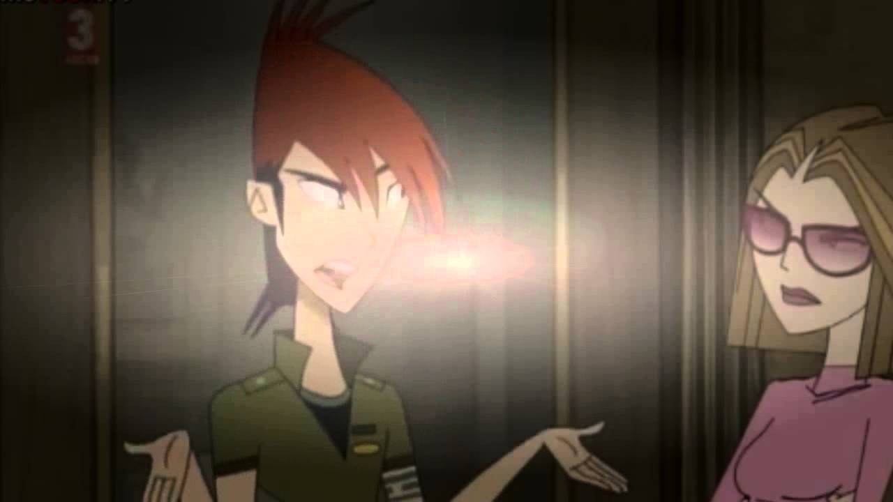 Detentionaire Episode 26
