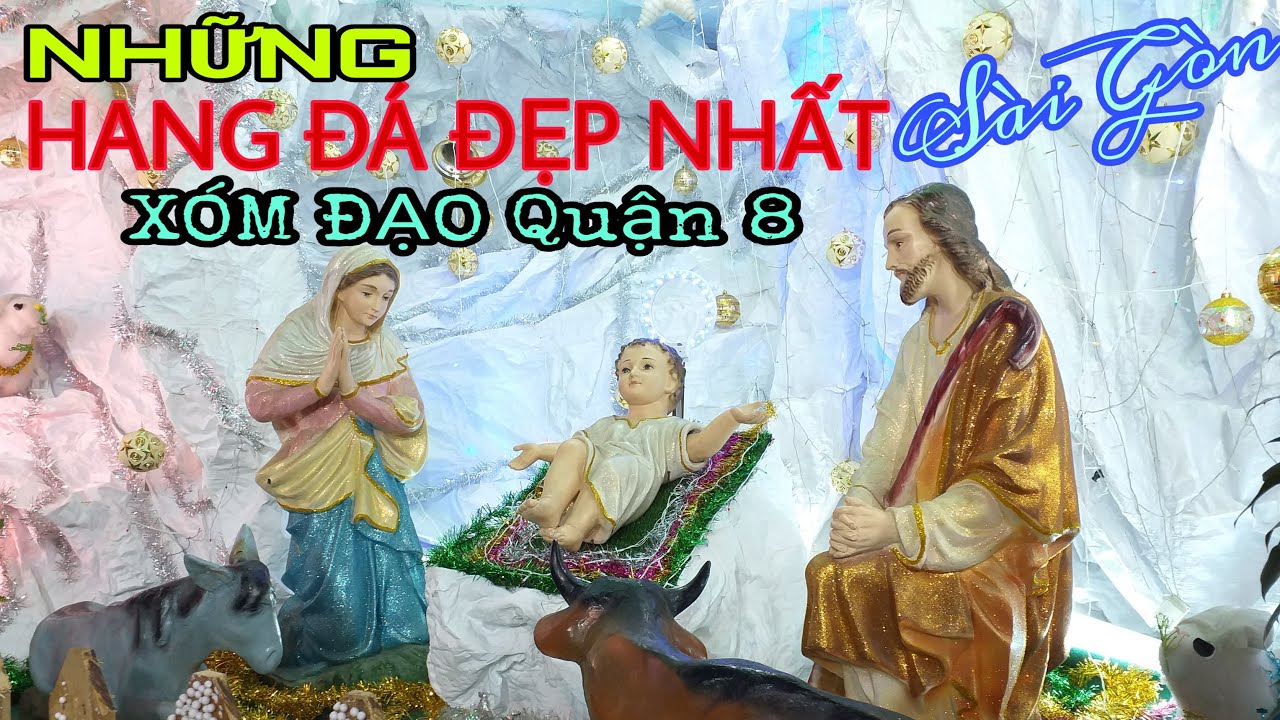 Những hang đ&aacute; đẹp nhất x&oacute;m đạo Phạm Thế Hiển