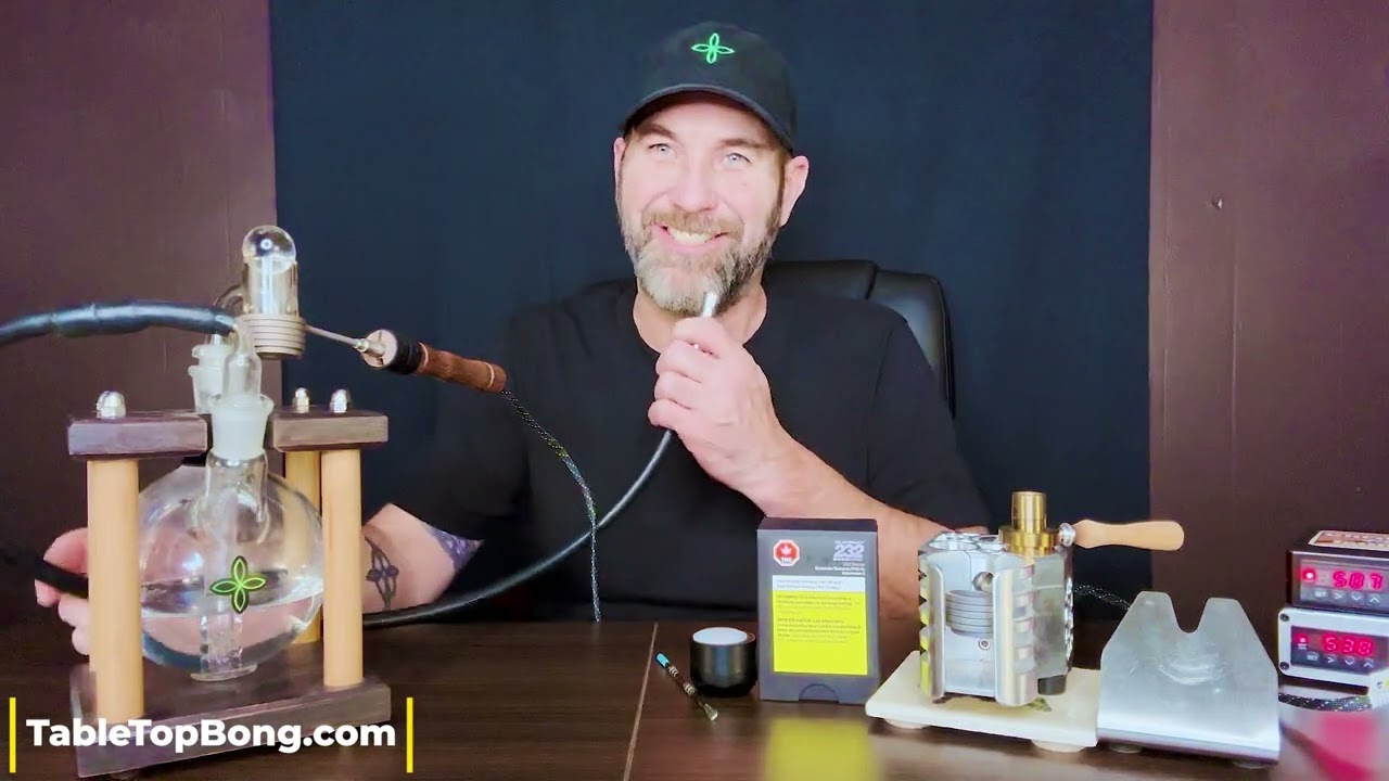 Will THCa get you high?
