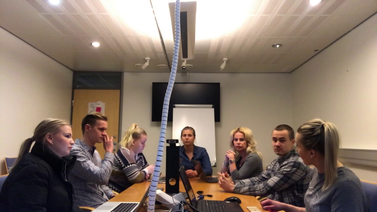 Neuvottelu Jumiveks Opy