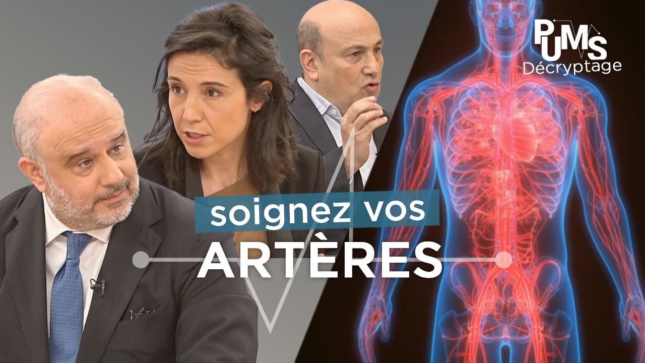 Garder des ART&Egrave;RES JEUNES (m&ecirc;me apr&egrave;s 50 ans), nos experts vous donnent les solutions (prouv&eacute;es !)