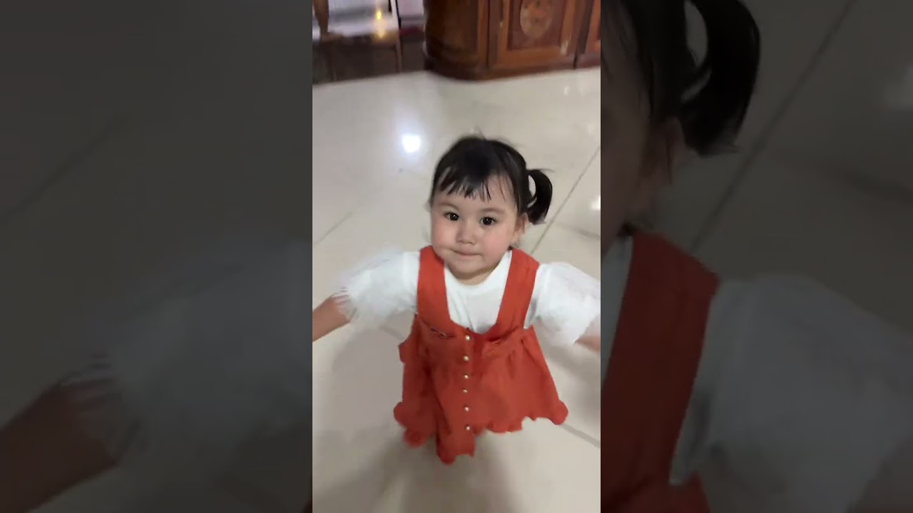 ចូលឆ្នាំចិនថ្ងៃទី2😂